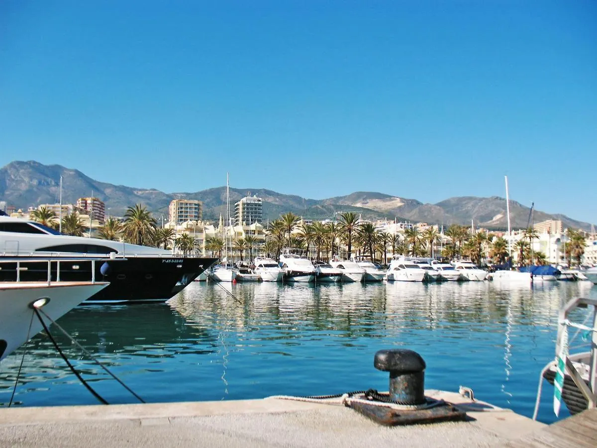 Villa Villa Juna By Interhome Benalmádena 0*,  Hiszpania