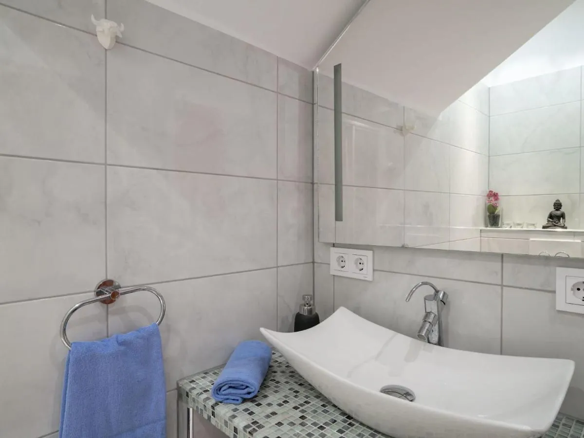 Villa Villa Juna By Interhome Benalmádena